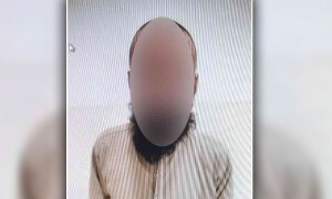 کراچی: عبداللہ شاہ غازی کے مزار پر حملے کیلئے 5 خودکش بمبار کراچی لانے والا ملزم گرفتار