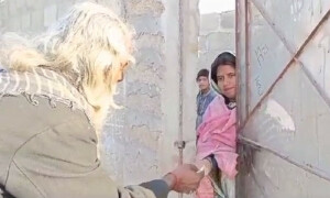 معروف پاکستانی اداکار بھیک مانگنے پر مجبور