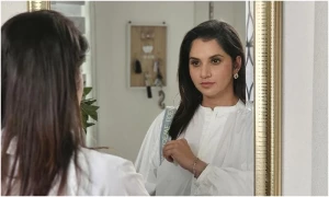 شعیب ملک کی دوسری شادی کی خبر کے بعد ثانیہ نے کیا شیئر کیا؟