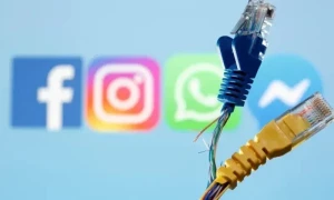پاکستان میں سوشل میڈیا نیٹ ورک ڈاؤن، صارفین پریشان، پی ٹی اے نے وضاحت کردی