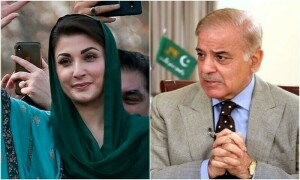 اس وقت الیکشن کا التوا جمہوریت کیلئے خطرہ ہے، مزاحمت کریں گے، شہباز شریف