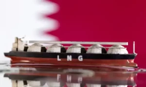 بھارت کا قطر سے ایل این جی خریدنے کا 25 سالہ معاہدہ
