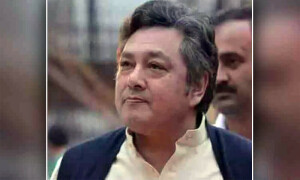 مجھے نہیں معلوم ریلی میں لہرایا جانے والا صفحہ کون سا تھا، اعظم خان کا عدالت میں بیان