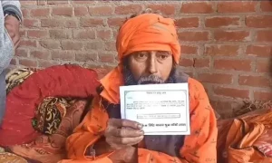 اپنی &rdquo;تیرہویں&ldquo; کی پوجا کروانے والا صرف 2 دن بعد چل بسا
