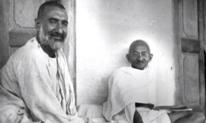 بھارتی کانگریس کا &rsquo;باچا خان&lsquo; کو خراج تحسین