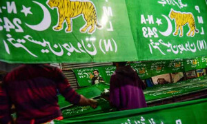 نواز لیگ نے قومی اسمبلی کے 53 حلقے خالی چھوڑ دیے، امیدواروں کی حتمی فہرست جاری
