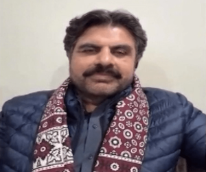 ایم کیو ایم پاکستان انتخابات کا بائیکاٹ کردے گی، ناصر حسین