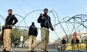 بنوں میں پرامن انتخابات کے انعقاد کیلئے دفعہ 144 نافذ