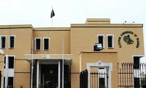 سرگودھا کے حلقوں این اے 83 اور 85 میں انتخابات ملتوی نہیں ہونگے، جعلسازی ناکام
