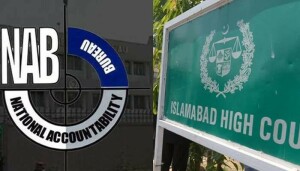 نیب سزا یافتہ کی نااہلی مدت 5 سال کرنے کا فیصلہ معطل کرنے کے حکم میں توسیع