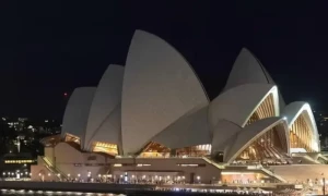 Australia to issue more skilled worker visas as Golden Visa scheme axed