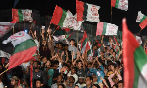 ایم کیو ایم نے کراچی اور اندرون سندھ میں جلسوں کی تاریخوں کا اعلان کردیا