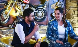 شعیب ملک اور ثانیہ مرزا کتنے دولت مند ہیں؟