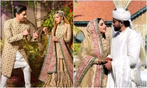 صبورعلی کے انداز کی &rsquo;مکمل نقالی&lsquo; کے الزام پر اقراء عزیز کا موقف