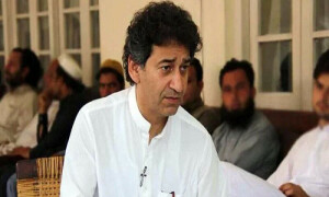 عاطف خان امیدواروں کی حتمی فہرست نہ دکھانے پر پی ٹی آئی سے نالاں