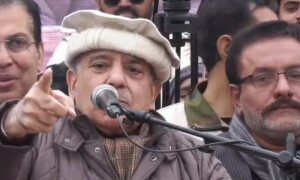 جنوبی پنجاب کے ہر ضلع میں دانش اسکول بنائیں گے، شہباز شریف
