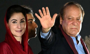 زندہ دل لاہور میں جلسے کا مزہ ہی کچھ اور ہے، مریم نواز نے فائدے گنوادیے