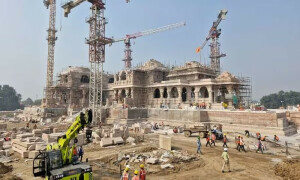 مساجد، قبرستان، امام بارگاہیں اور مزارات، اب سب بھارتی انتہا پسندوں کے نشانے پر
