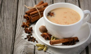 مصالحہ چائے بنائیں، تھکن دور بھگائیں