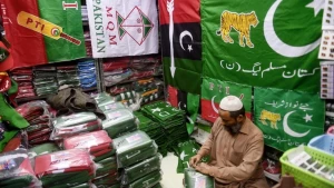 انتخابی قوانین نے پی ٹی آئی کا &rsquo;پلان سی&lsquo; شروع ہونے سے پہلے ہی ختم کردیا