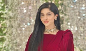 کیا ماورہ حسین پھر سے بالی ووڈ جانے والی ہیں؟