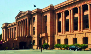 عدالت نے لاپتا افراد کی بازیابی سے متعلق سندھ پولیس کے اقدامات غیرسنجیدہ قرار دیدیے