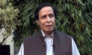 چند ہزار روپے کے شئیرز پر اعتراض، پرویز الہٰی کا الیکشن لڑنے کیلئے سپریم کورٹ سے رجوع