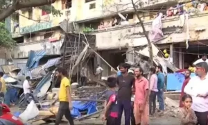 بھارت میں پھر ملک گیر مسلم کش فسادات کی سازش؟