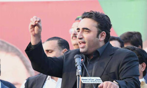 اتحاد سے انکار: آزاد امیدواروں کے ساتھ مل کر حکومت بنانا پسند کریں گے، بلاول بھٹو