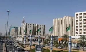 Saudi Arabia prepares to open first alcohol store for diplomats