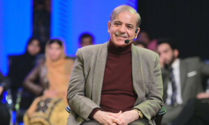 اگر ہم نے نوجوانوں کی درست رہنمائی نہ کی تو بہت بڑا چیلنج بن جائے گا، شہباز شریف