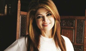 مِشی خان نے شوبز شخصیات کو کیا نصیحت کی؟