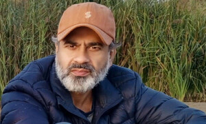 عمران ریاض اپنا نام ای سی ایل سے نام نکلوانےکیلئے عدالت پہنچ گئے