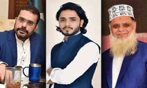 وعدہ شکنیوں سے تنگ کراچی کا تاجر طبقہ اب خود انتخابی میدان میں