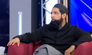 ایک معجزہ جس نے محمد یوسف کو راتوں رات اسٹار بنا دیا