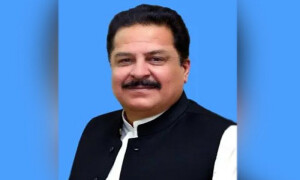 سپریم کورٹ: ثنا اللہ مستی خیل کا نام بیلٹ پیپر میں شامل کرنے کا حکم