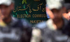 انتخابی عملے کو جعلی فون کالز پر احکامات کا انکشاف، الیکشن کمیشن نے خبردار کردیا
