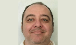 US executes murderer with nitrogen gas for the first time