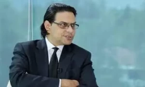 سلمان اکرم راجہ کی گیند الیکشن کمیشن کے کورٹ میں
