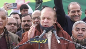 اقتدار میں آکر بجلی سستی اور گیس گھر گھر فراہم کریں گے، نواز شریف