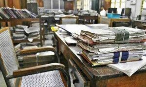 حکومت نے 5 فروری کو عام تعطیل کا اعلان کردیا