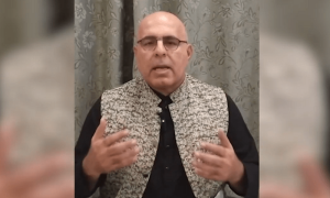 کوئٹہ میں 2 ہفتوں تک عوامی اجتماعات پر پابندی عائد