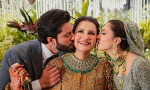 پہلی بہو سے تنگ رہ چکی صبا فیصل نے دوسری والی کیسے ڈھونڈی؟