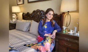 &rsquo;اپنا خیال ضرور رکھنا چاہئے لیکن۔۔۔&lsquo;، اسماء عباس کا خواتین کو اہم مشورہ