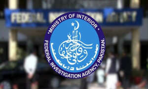 ججوں کیخلاف مہم پر 47 صحافی اور یوٹیوبرز سے تفتیش