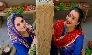 اسماء عباس کے کپڑے کون سیتا ہے، جان کر یقین کرنا مشکل ہوگا