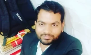 دلی پولیس کے نائب سربراہ کے جواں سال بیٹے کا بہیمانہ قتل