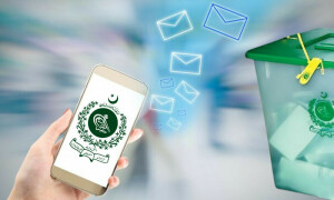 انتخابات 2024: الیکشن کمیشن نے ووٹرز کیلئے اہم ہدایت نامہ جاری کر دیا