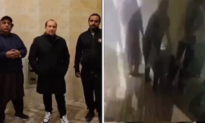 راحت فتح علی خان کے اپنے ملازم پر تشدد کی ویڈیو، حقیقت سامنے آگئی