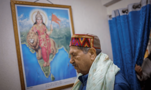 RSS eyes more mosques in India after Ram temple opens